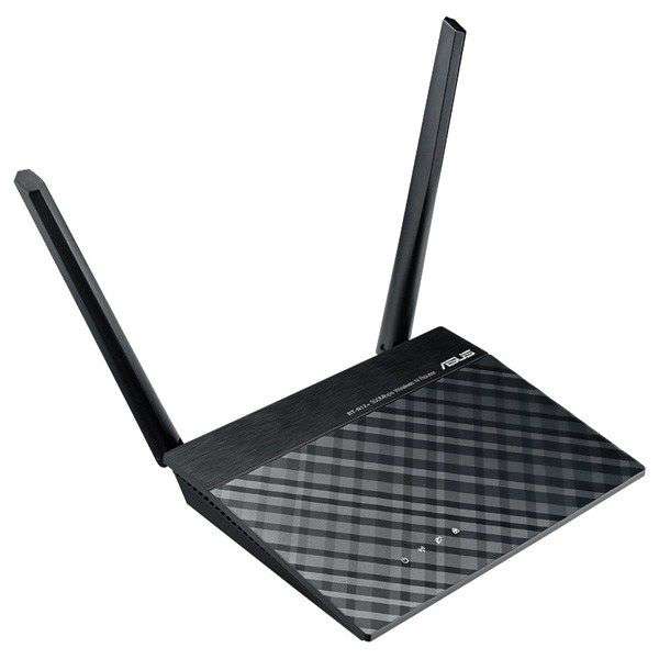 اکسس پوینت و گسترش دهنده محدوده بیسیم ایسوس مدل +RT-N12 اکسس پوینت و گسترش دهنده محدوده بیسیم ایسوس مدل +RT-N12