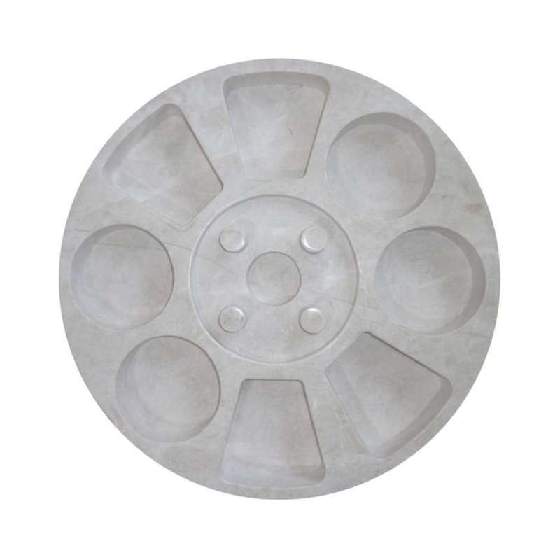 اردوخوری طرح سنگ کد 53