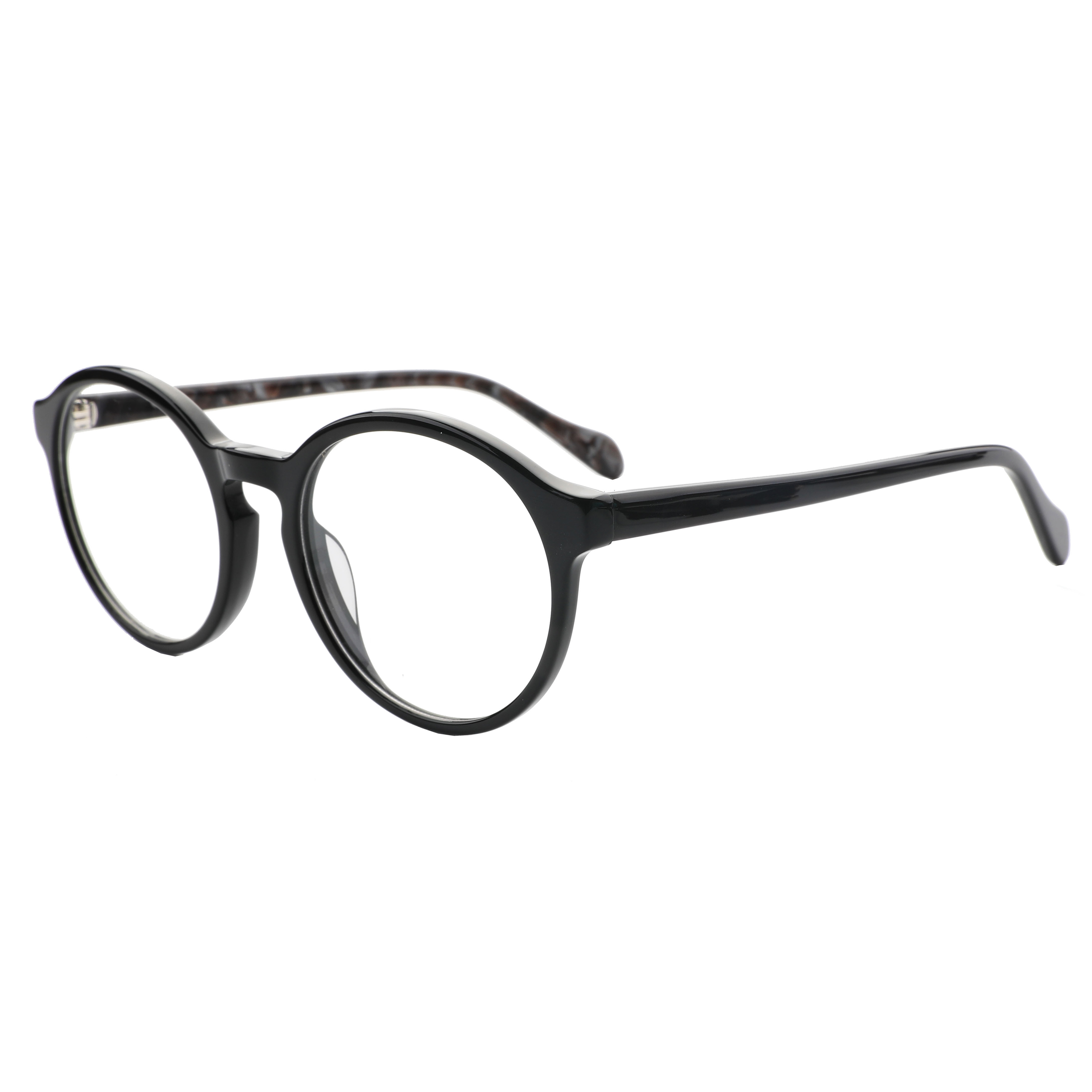 نکته خرید - قیمت روز فریم عینک طبی مدل LG045C1 Acetate Stone Pattern خرید