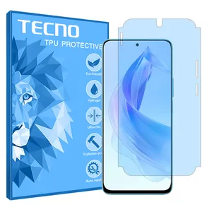 Tecno Eye Care model anti blue screen protector suitable for Honor 90 Lite mobile phone
