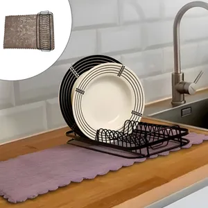 آبگیر کنار سینک مدل رویا