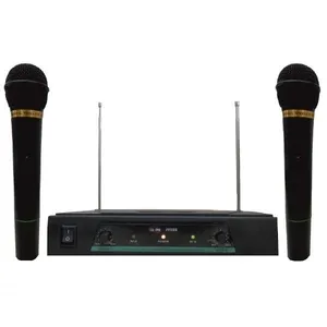 میکروفن بی سیم لکسینگ مدل JV222