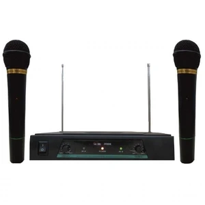 میکروفن بی سیم لکسینگ مدل JV222