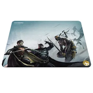Hoomero The Batman A7181 Mousepad