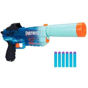 تفنگ بازی نرف مدل Fortnite SP-Rippley