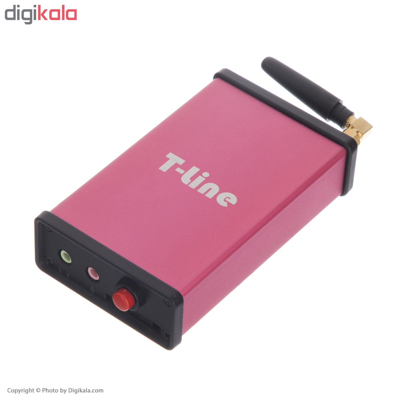 مودم جی اس ام تی-لاین مدل Tk-800 main 1 2