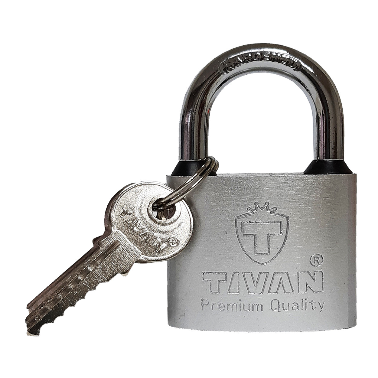 قفل آویز تیوان مدل HT - 0050