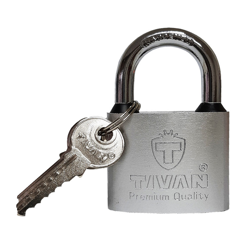 قفل آویز تیوان مدل HT - 0050