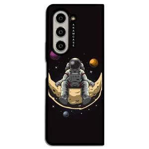 AKAM AMCWSGZFOLD5-NASA16 Cover For Samsung Galaxy Z Fold 5