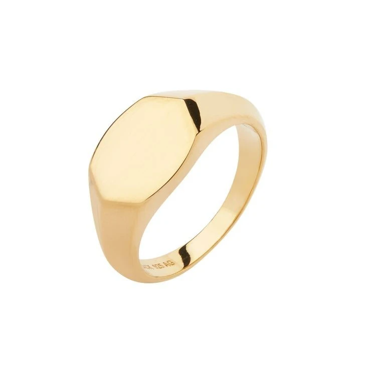  انگشتر طلا 18 عیار زنانه قیراط کد GH3099