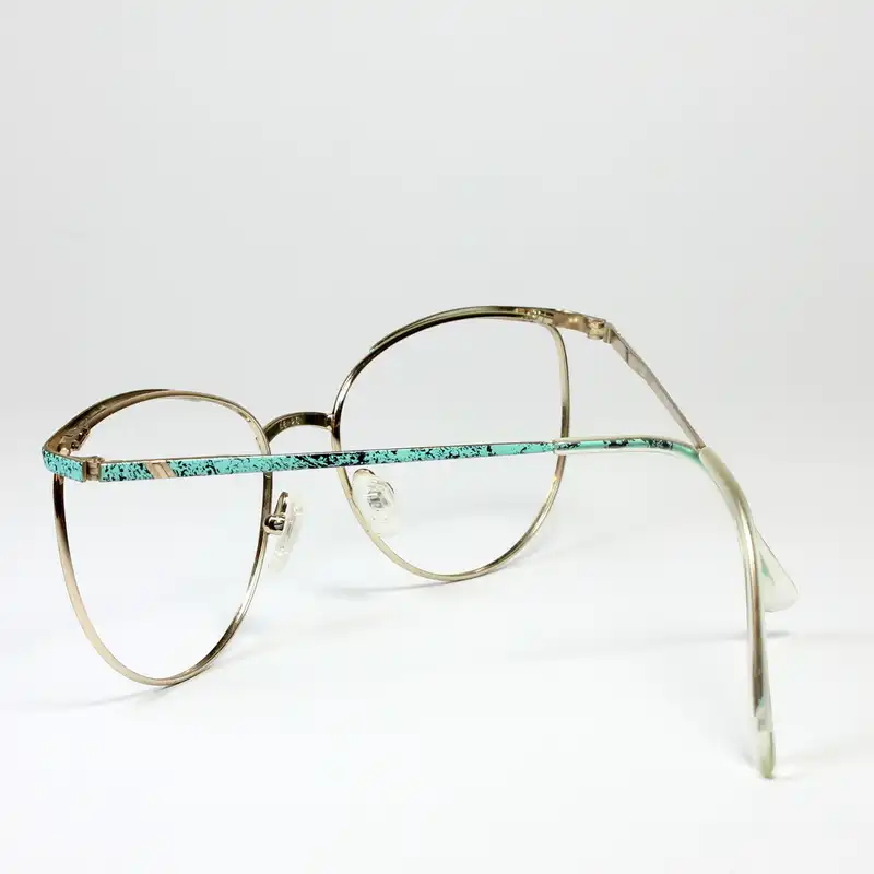 فریم عینک طبی امرالد مدل 588