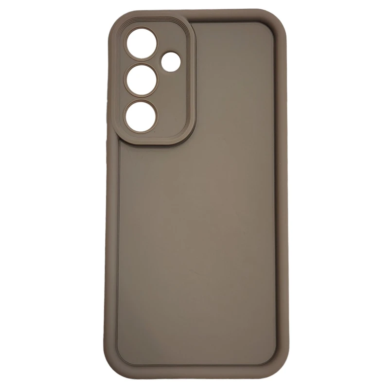 کاور مدل Solid مناسب برای گوشی موبایل سامسونگ Galaxy A56