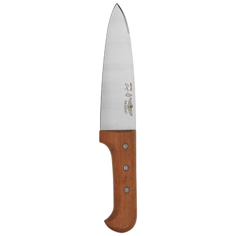 چاقو آشپزخانه حیدری مدل BET-7