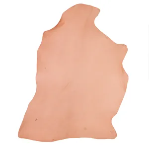 چرم طبیعی مدل گیاهی کد VG213