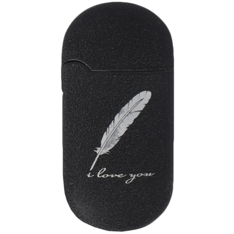 فندک طرح پر کد PJ-106390