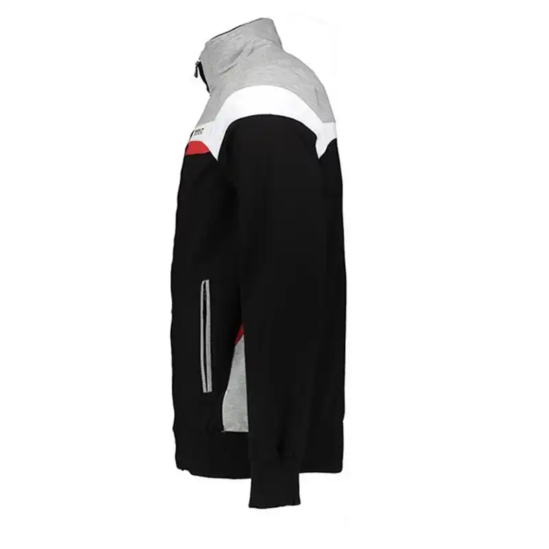 ست گرمکن و شلوار ورزشی تکنیک پلاس 07 مدل GK109