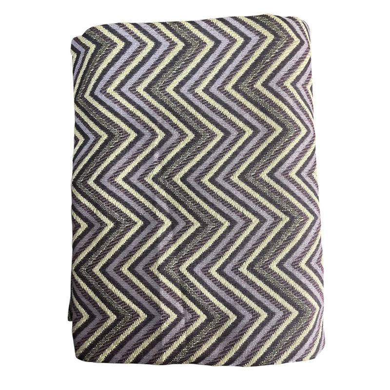 روفرشی مدل ترکمن کد456 زمینه چند رنگ