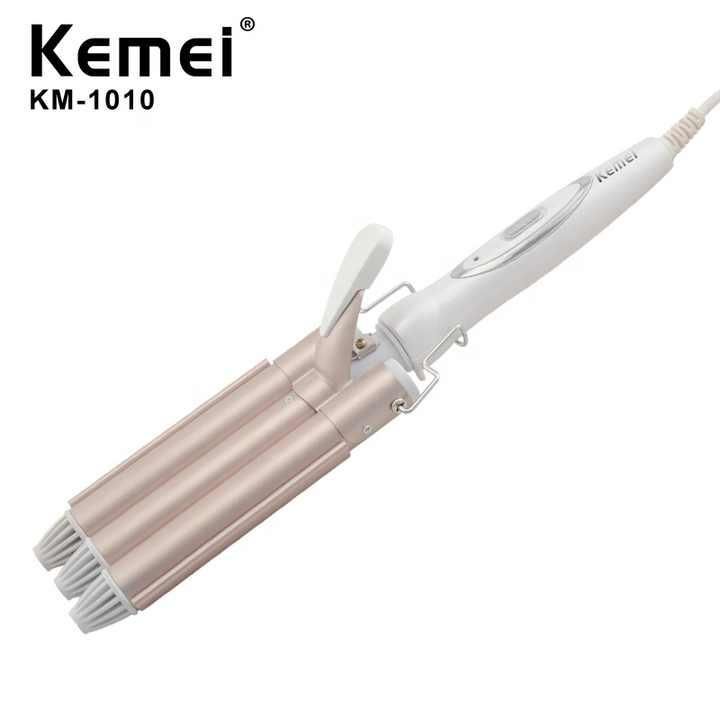 فر کننده مو کیمی مدل KM-1010 -  - 2