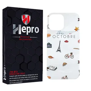 HEPRO MC Cover for Apple IPHONE 13 PRO MAX