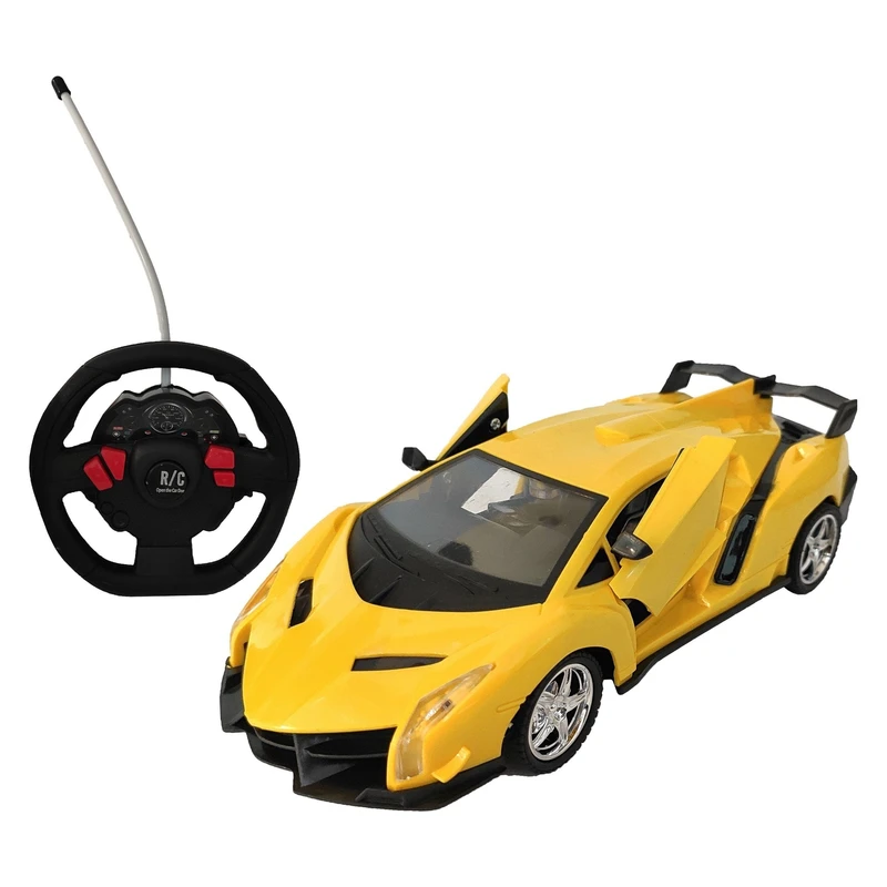 ماشین بازی کنترلی مدل لامبورگینی کد L1