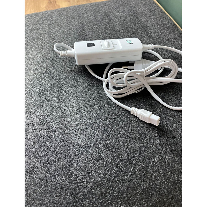 تشک برقی کیوس مدل K-00978