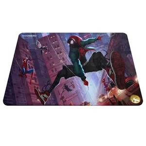 Hoomero Spider Man A7718 Mousepad