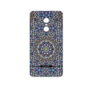 MAHOOT Iran-Tile6 Cover Sticker for Xiaomi Redmi Note 4
