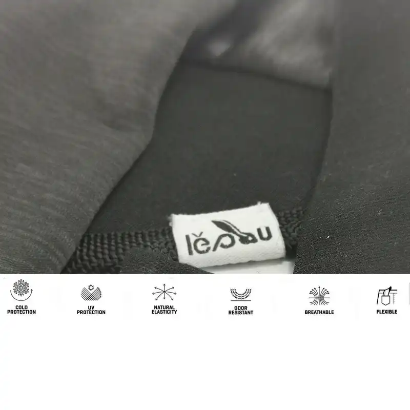 هدبند ورزشی لیپو مدل D1