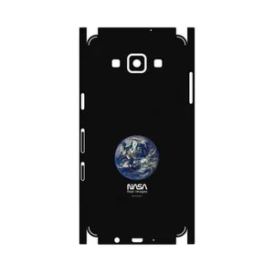 MAHOOT NASA Home Earth-FullSkin Cover Sticker for Samsung Galaxy A5 2015