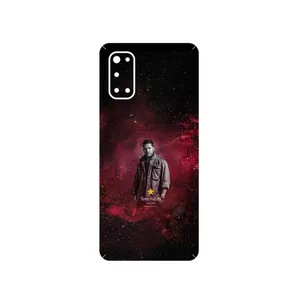 MAHOOT Tom Hardy Cover Sticker for Realme 7 Pro