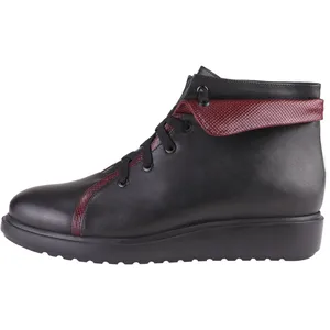 نیم بوت زنانه اورز مدل FEATHER B 123