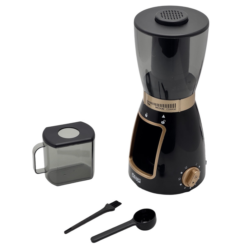 آسیاب قهوه دی اس پی مدل KA3053