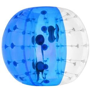  توپ فوتبال حبابی مدل P500