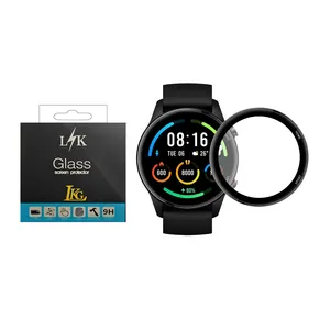 LKG PMMA Screen Protector For Xiaomi Mi Watch