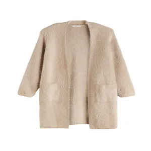 رویه بافت زنانه ال سی وایکیکی مدل W5CT25Z8