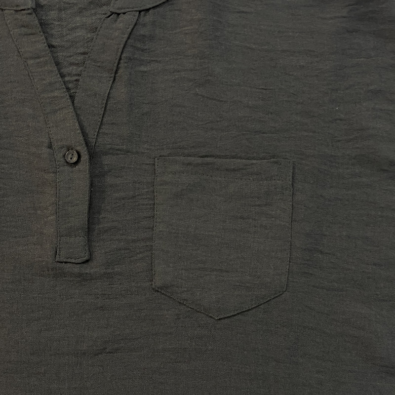 بلوز آستین بلند زنانه افراتین کد 9589