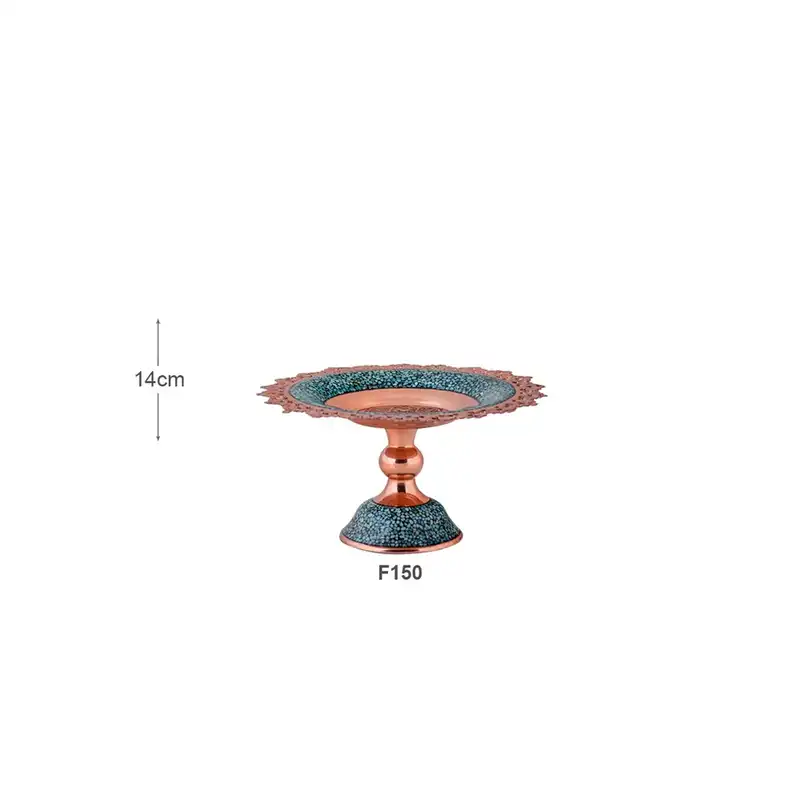 شیرینی خوری فیروزه کوبی آقاجانی  کد F150