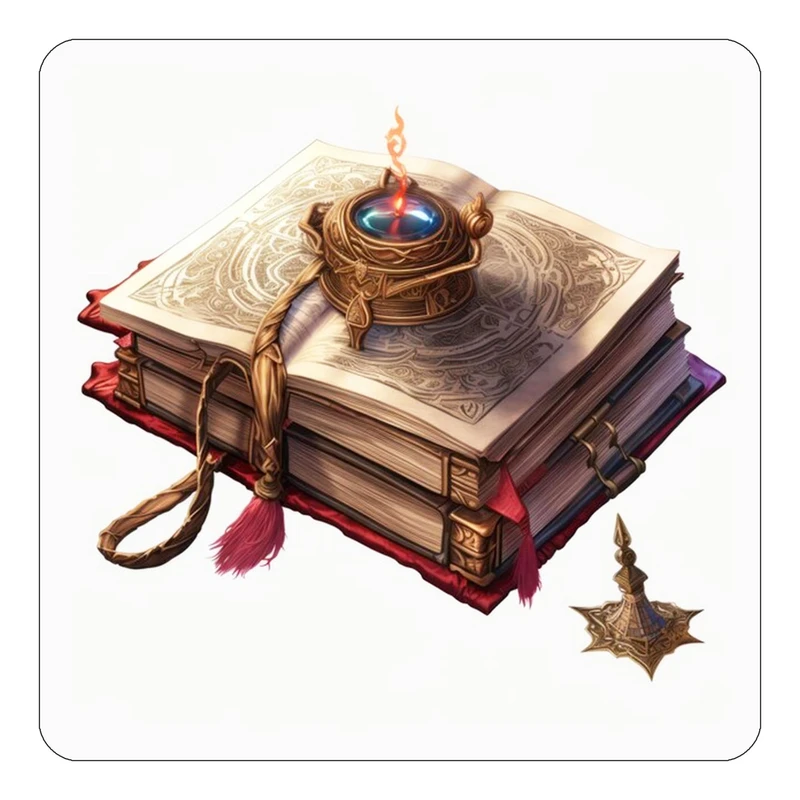 مگنت کاکتی طرح هری پاتر Harry Potter مدل mp44552