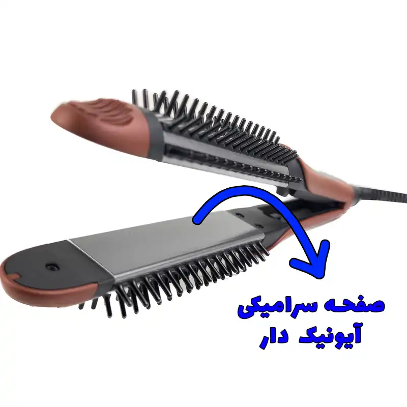 اتو مو رولن مدل RS 1110 NEW S