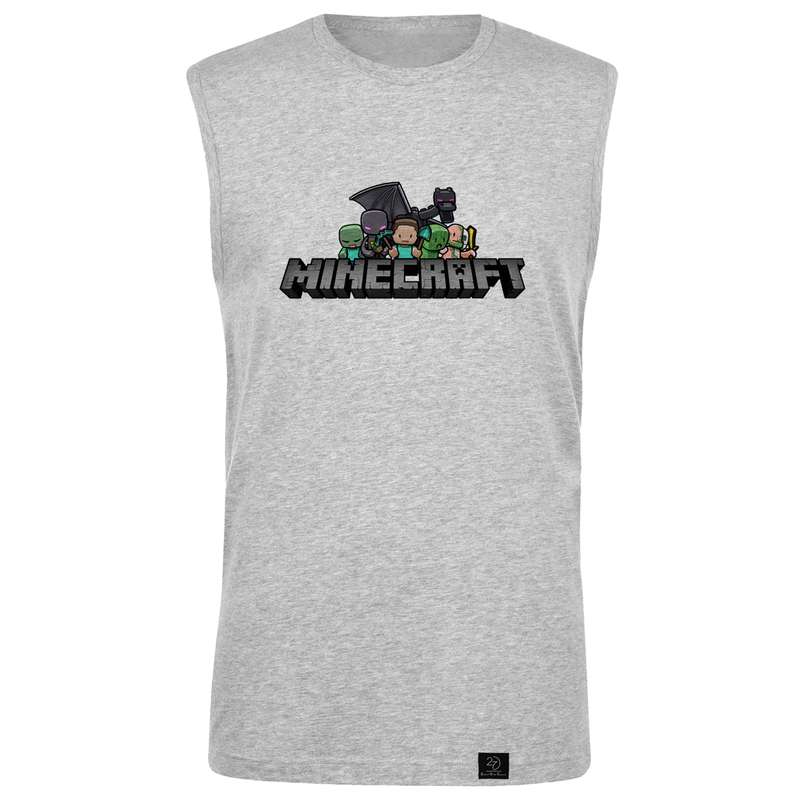 تاپ مردانه 27 مدل ماینکرفت کد WN783