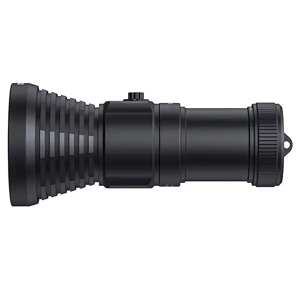 چراغ قوه غواصی اکستار مدل D28 3600