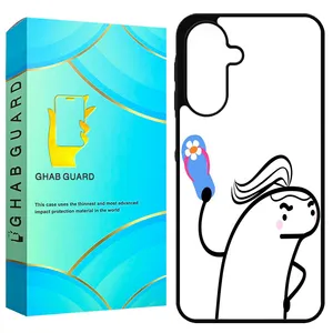 Ghab Guard GA26 Cover for Samsung Galaxy A26 5G / Galaxy A17 5G 
