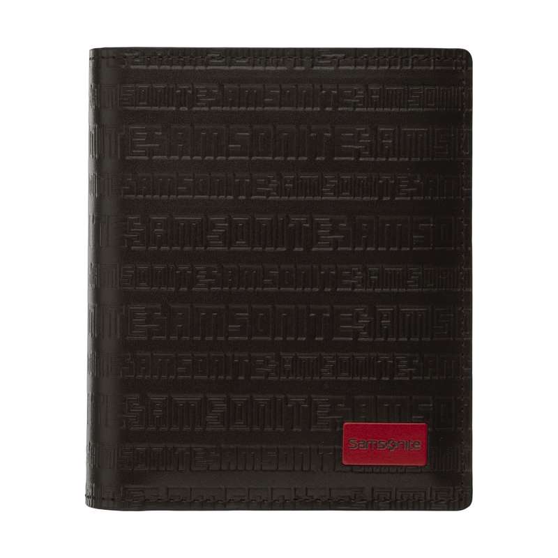 کیف پول مردانه سامسونیت مدل z6003033