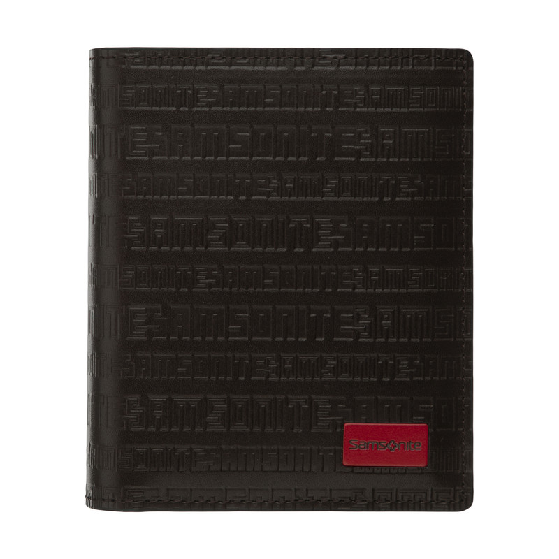 کیف پول مردانه سامسونیت مدل z6003033