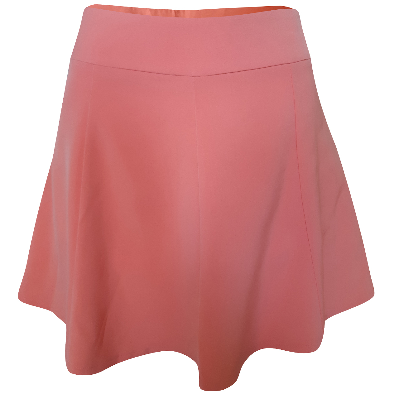  دامن زنانه کد 543