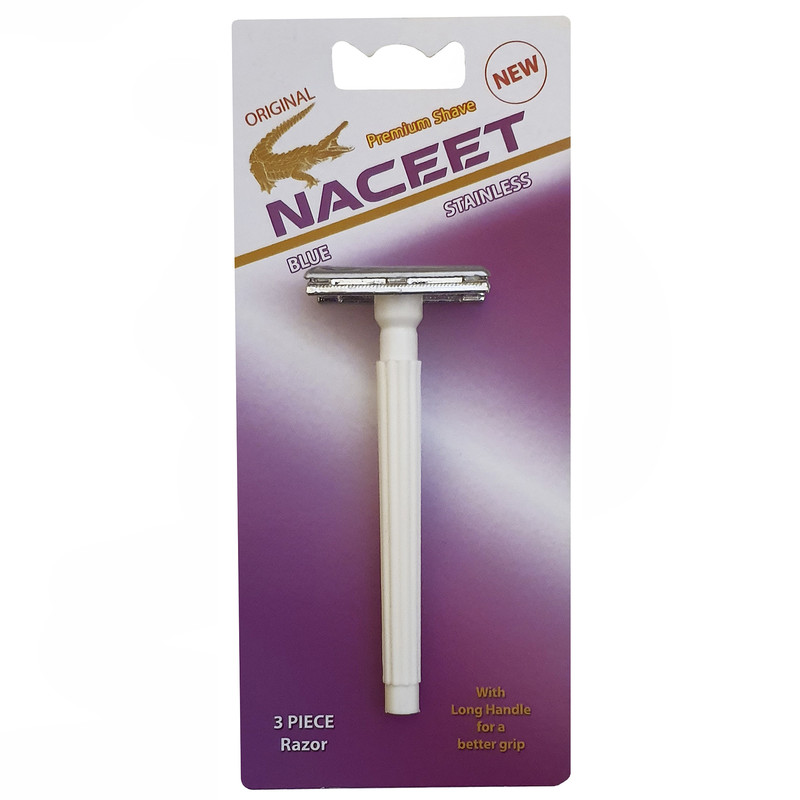 خودتراش ناست مدل RE-02 خودتراش ناست مدل RE-02