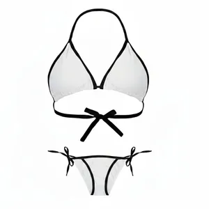 ست شورت و سوتین زنانه مدل ESF07