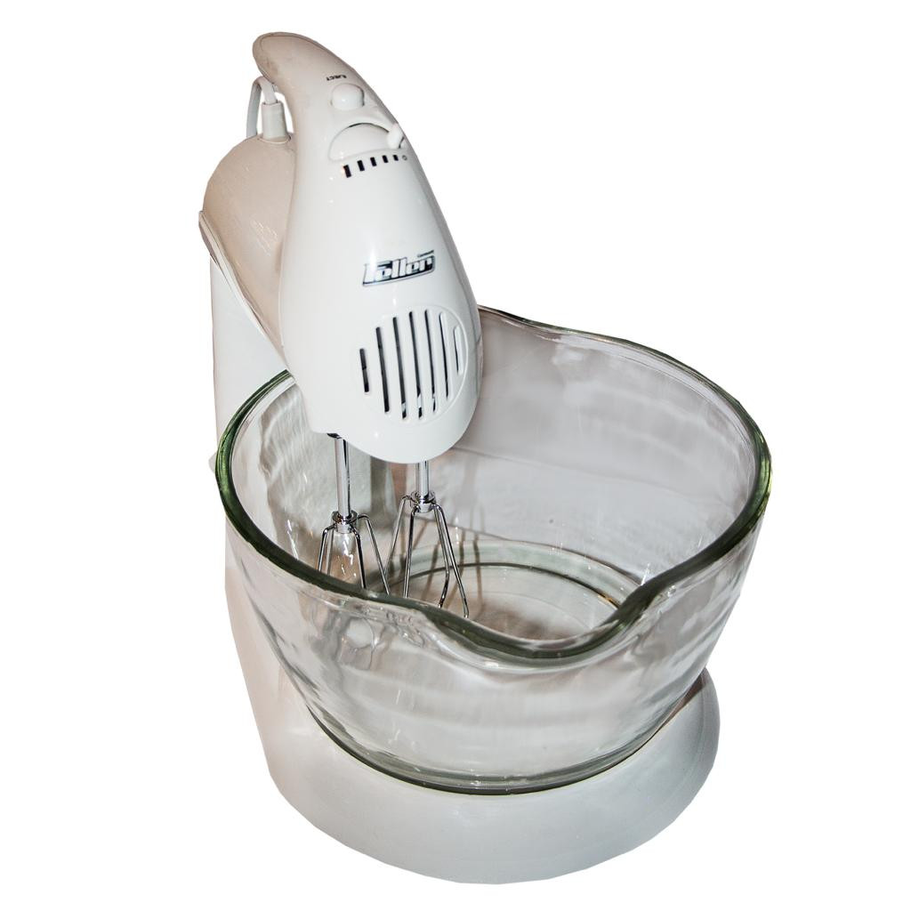 همزن فلر مدل HMG-355