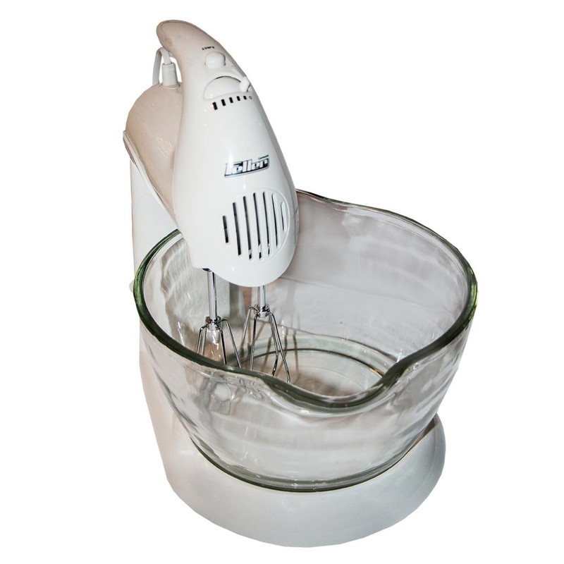 همزن فلر مدل HMG-355