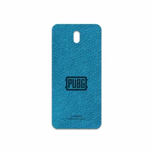 MAHOOT BL-PUBG Cover Sticker for Nokia 3.2 TA-1156
